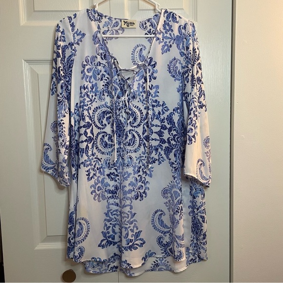 Show Me Your MuMu Tops - Show Me Your MuMu Tunic Small